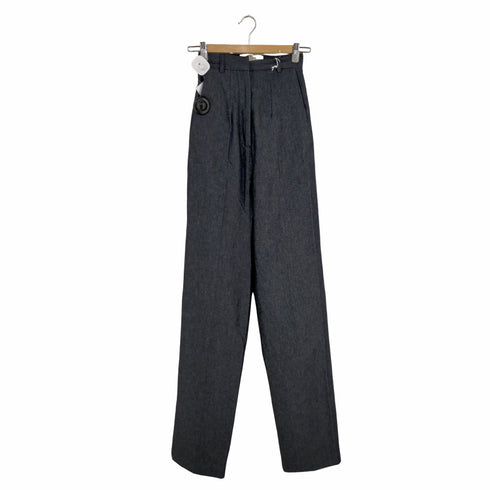 CALCATERRA DARK BLUE DENIM レディース EUR:36