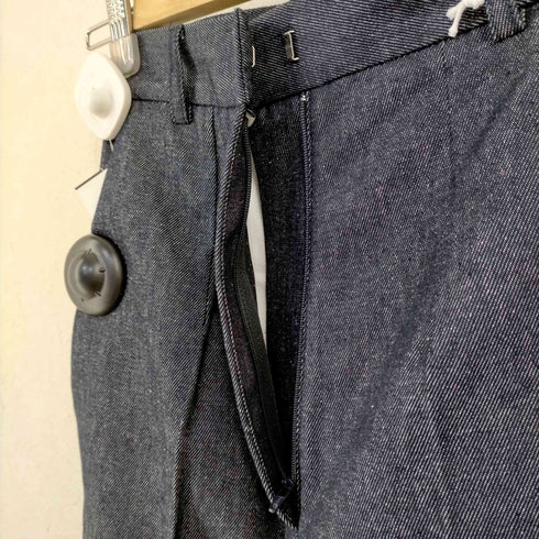 CALCATERRA DARK BLUE DENIM レディース EUR:36