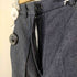 CALCATERRA DARK BLUE DENIM レディース EUR:36