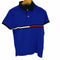 トミーヒルフィガー TOMMY HILFIGER SLIM FIT ロゴ半袖ポロシャツ メンズ JPN:M