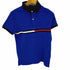 トミーヒルフィガー TOMMY HILFIGER SLIM FIT ロゴ半袖ポロシャツ メンズ JPN:M