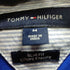 トミーヒルフィガー TOMMY HILFIGER SLIM FIT ロゴ半袖ポロシャツ メンズ JPN:M