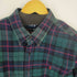 ラルフローレン RALPH LAUREN CLASSIC FIT スモールポニー刺繍 ボタンダウン 長袖チェックシャツ メンズ JPN:XL