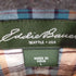 エディーバウアー Eddie Bauer 片ポケ 半袖チェックシャツ メンズ JPN:L