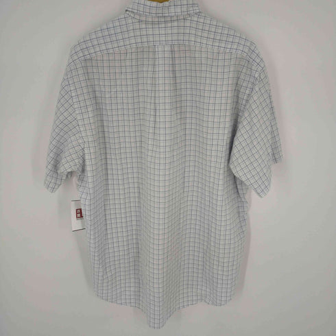 ラルフローレン RALPH LAUREN 90S BLAKE チェックS/Sシャツ メンズ