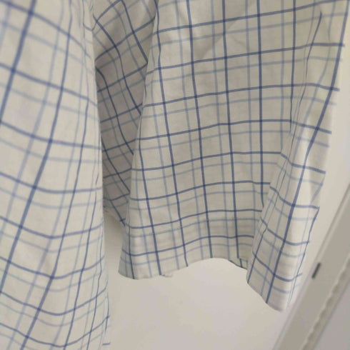 ラルフローレン RALPH LAUREN 90S BLAKE チェックS/Sシャツ メンズ
