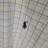 ラルフローレン RALPH LAUREN 90S BLAKE チェックS/Sシャツ メンズ