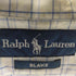 ラルフローレン RALPH LAUREN 90S BLAKE チェックS/Sシャツ メンズ