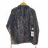 アップルバム APPLEBUM BABYLON VIEW COTTON JACKET パーカー メンズ JPN:L
