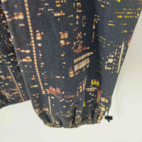 アップルバム APPLEBUM BABYLON VIEW COTTON JACKET パーカー メンズ JPN:L