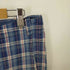 ラルフローレン RALPH LAUREN STRAIGHT FIT チェックショーツ メンズ