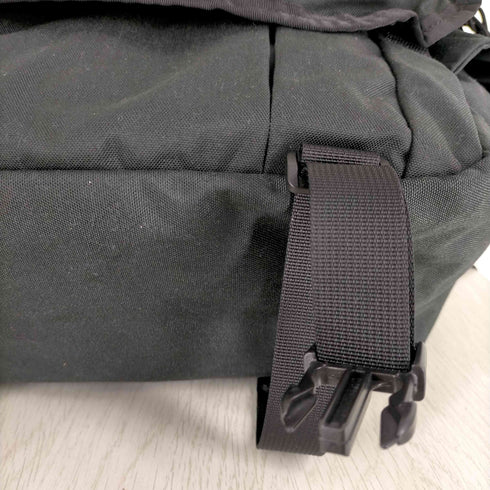 ミステリーランチ MYSTERY RANCH Invader ショルダーバッグ メンズ
