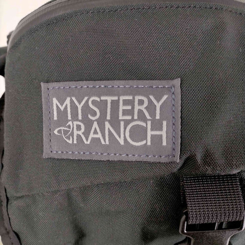 ミステリーランチ MYSTERY RANCH Invader ショルダーバッグ メンズ