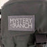 ミステリーランチ MYSTERY RANCH Invader ショルダーバッグ メンズ