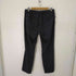ユナイテッドアローズグリーンレーベルリラクシング UNITED ARROWS green label relaxing トロ無地 01 イージーパンツ メンズ JPN:XL