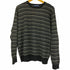 ポロゴルフラルフローレン POLO GOLF RALPH LAUREN ボーダー ウールニット メンズ JPN:L