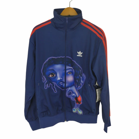 アディダスオリジナルス adidas Originals Kerwin Frost カーウィン トラックジャケット メンズ O