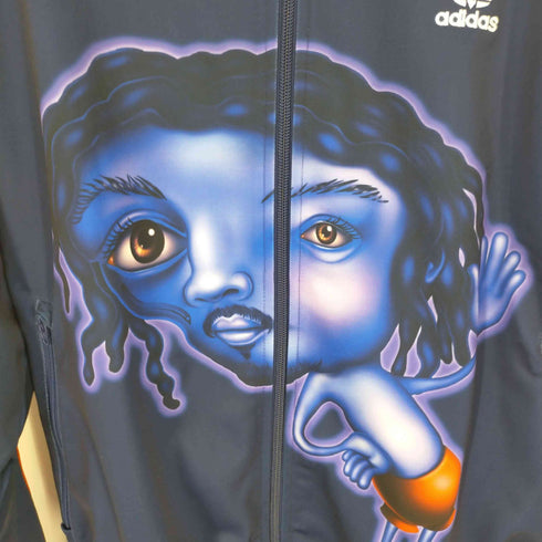アディダスオリジナルス adidas Originals Kerwin Frost カーウィン トラックジャケット メンズ O