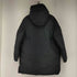 ポロジーンズカンパニーラルフローレン POLO JEANS COMPANY RALPH LAUREN 90s ナイロン中綿フーデッドコート メンズ import:M