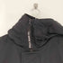 ポロジーンズカンパニーラルフローレン POLO JEANS COMPANY RALPH LAUREN 90s ナイロン中綿フーデッドコート メンズ import:M