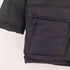 ポロジーンズカンパニーラルフローレン POLO JEANS COMPANY RALPH LAUREN 90s ナイロン中綿フーデッドコート メンズ import:M