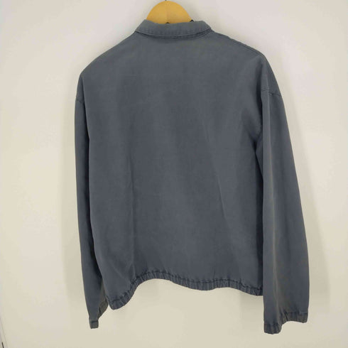 ポロバイラルフローレン Polo by RALPH LAUREN 80-90S 三角タグ スウィングトップコットン サンフェード メンズ JPN:L
