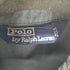 ポロバイラルフローレン Polo by RALPH LAUREN 80-90S 三角タグ スウィングトップコットン サンフェード メンズ JPN:L