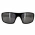 オークリー OAKLEY Crankshaft Black Iridium Lens Polished Black Sunglasses メンズ 60-19-132