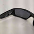 オークリー OAKLEY Crankshaft Black Iridium Lens Polished Black Sunglasses メンズ 60-19-132