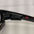 オークリー OAKLEY Crankshaft Black Iridium Lens Polished Black Sunglasses メンズ 60-19-132