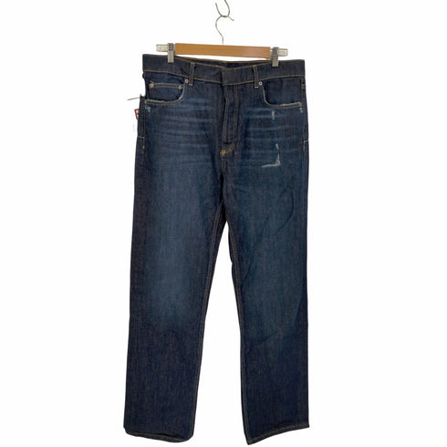 ザラ ZARA ZW COLLECTION MID RISE SLIM JEANS レディース 40