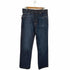 ザラ ZARA ZW COLLECTION MID RISE SLIM JEANS レディース 40