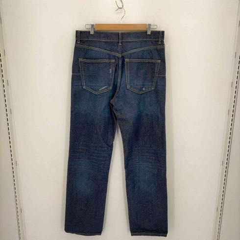ザラ ZARA ZW COLLECTION MID RISE SLIM JEANS レディース 40
