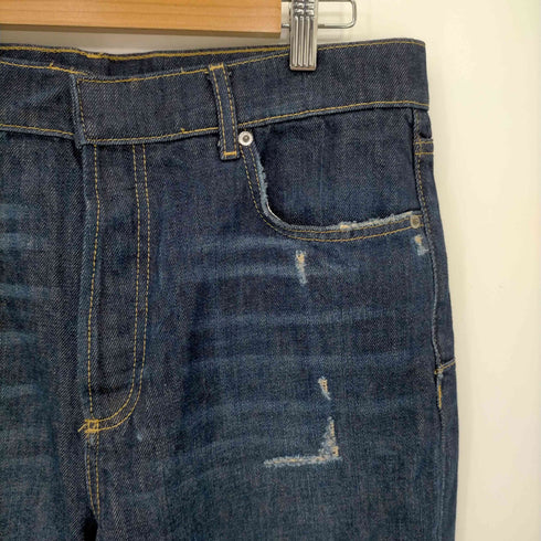 ザラ ZARA ZW COLLECTION MID RISE SLIM JEANS レディース 40