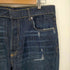 ザラ ZARA ZW COLLECTION MID RISE SLIM JEANS レディース 40