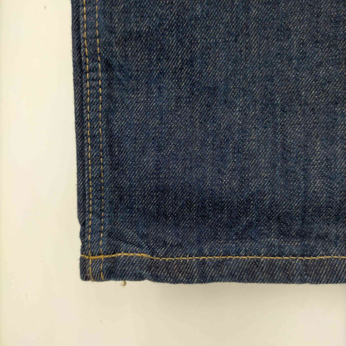 ザラ ZARA ZW COLLECTION MID RISE SLIM JEANS レディース 40