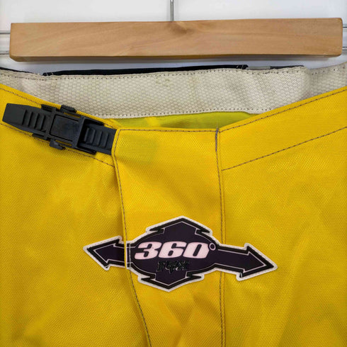 フォックスレーシング FOX RACING レーシングパンツ モトクロスパンツ メンズ 32