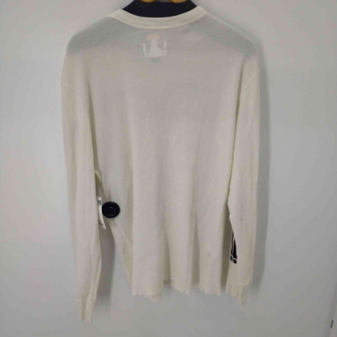 シュプリーム Supreme Bones Thermal Crew サーマル メンズ JPN:L