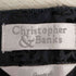 フルギ christopher&banks 花柄 フレアパンツ メンズ 12