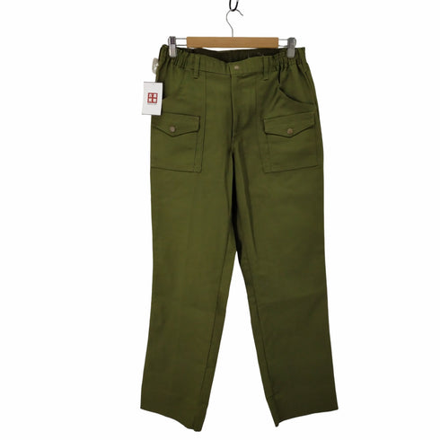 ボーイスカウトオブアメリカ BOY SCOUTS OF AMERICA ボーイスカウトパンツ ブッシュパンツ メンズ 34