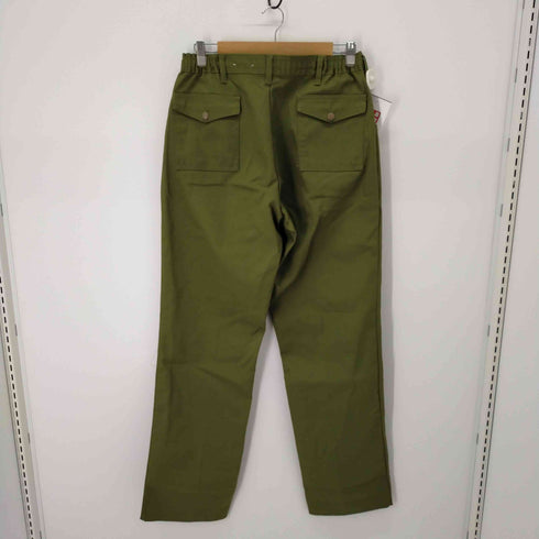 ボーイスカウトオブアメリカ BOY SCOUTS OF AMERICA ボーイスカウトパンツ ブッシュパンツ メンズ 34