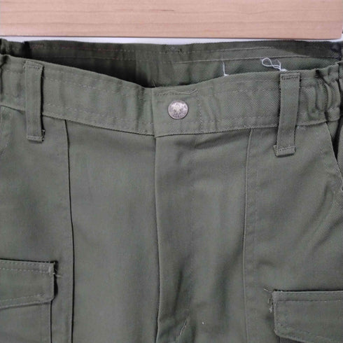 ボーイスカウトオブアメリカ BOY SCOUTS OF AMERICA ボーイスカウトパンツ ブッシュパンツ メンズ 34