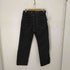 ショット SCHOTT BROS OLD HICKORY DENIM PANTS オールドヒッコリー デニムパンツ メンズ 32