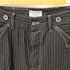 ショット SCHOTT BROS OLD HICKORY DENIM PANTS オールドヒッコリー デニムパンツ メンズ 32