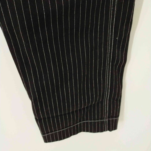 ショット SCHOTT BROS OLD HICKORY DENIM PANTS オールドヒッコリー デニムパンツ メンズ 32