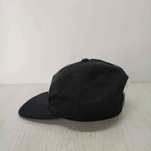 ホテルブルー HOTEL BLUE 6PANEL CAP メンズ ONE SIZE