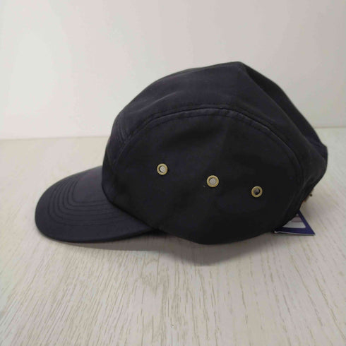 ノア NOAH 23AW Core Logo Hemingway Cap ジェットキャップ ナイロン メンズ ONE SIZE