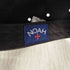 ノア NOAH 23AW Core Logo Hemingway Cap ジェットキャップ ナイロン メンズ ONE SIZE