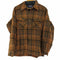 ペンドルトン PENDLETON USA製 オープンカラーチェックシャツ メンズ JPN:XL