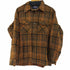 ペンドルトン PENDLETON USA製 オープンカラーチェックシャツ メンズ JPN:XL